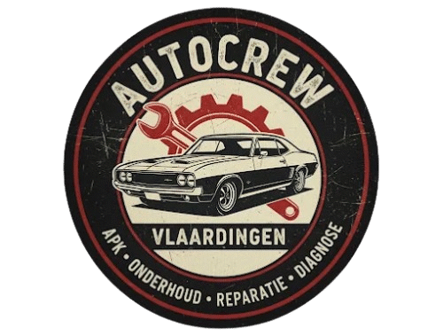 Autocrew Vlaardingen