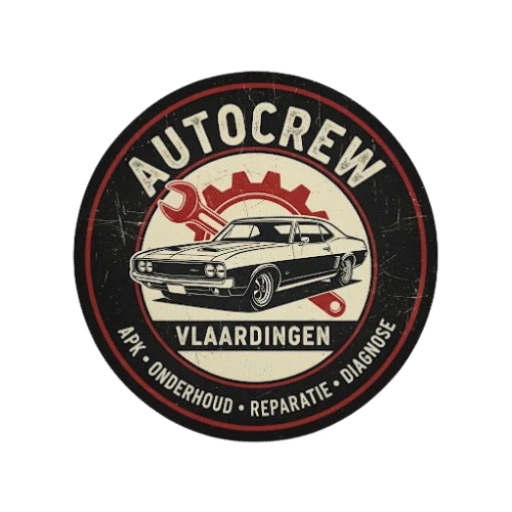Autocrew Vlaardingen